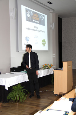 Globe za davčne prekrške = Zločin = in kazen?