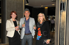 Pa je pred nami – en poseben, slavnosten … večer in z glasbeniki nad Davčnim podzemljem 