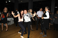 Stop in the name of Love …