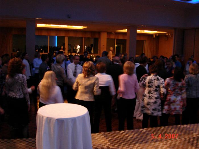 A bomo lahko določili 