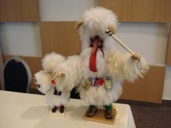 Ku(o)rentovanje v pravem pomenu besede - odganjamo davčno neznanje! ... Maskota in 