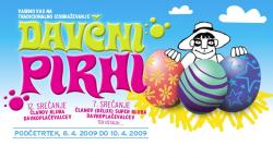 Vabimo vas na naše tradicionalno 3-dnevno izobraževanje... Skupaj smo obarvali najlepše davčne pirhe in razkrili davčna gnila jajca - da boste lahko doživeli 