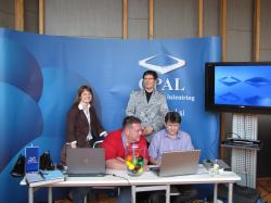 Že drugo leto generalni sponzor -  pri odbitku vstopnega DDV-ja:-)