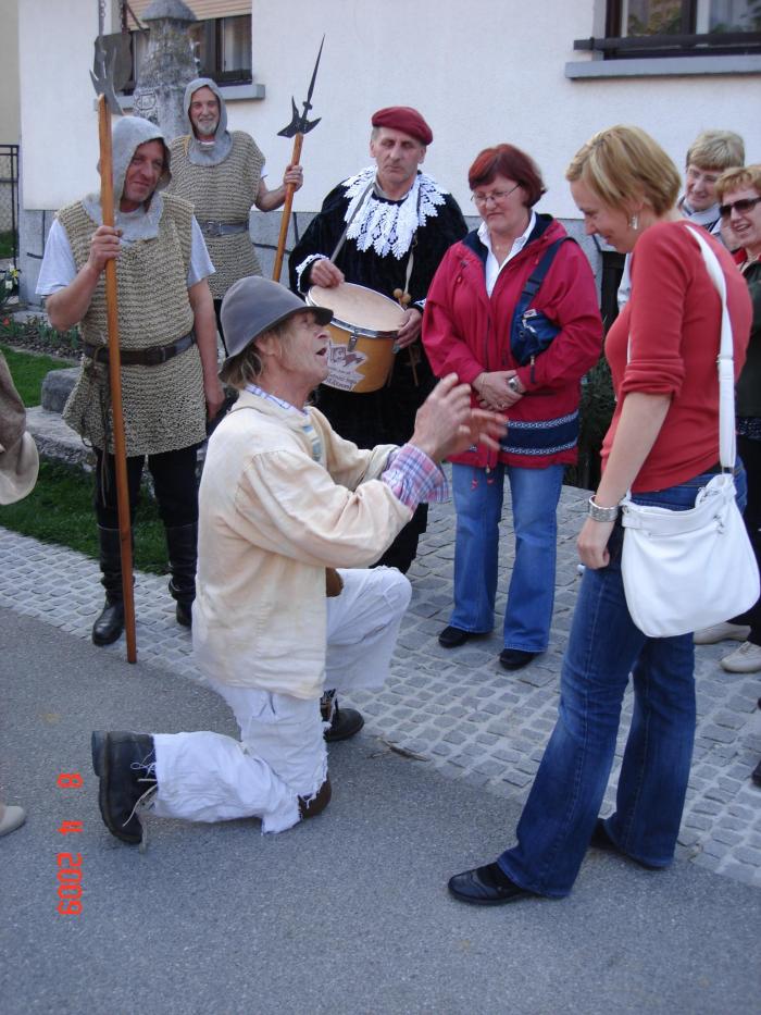  A bi jast lahko vsaj tebe dobil?