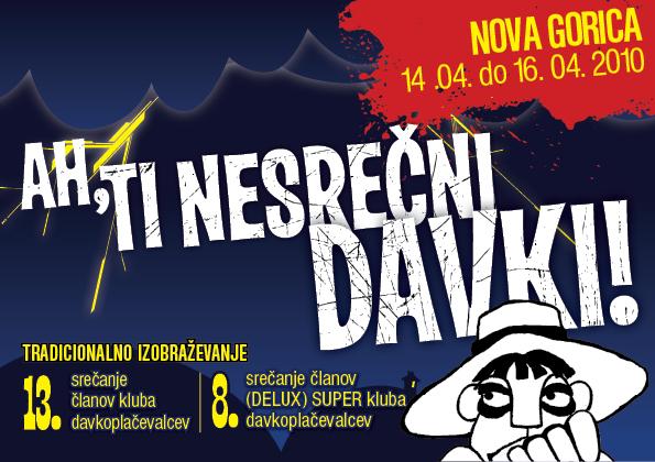 13. izvedba tradicionalnega davčnega izobraževanja pod naslovom 