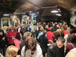 Bomo izkoreninili te nesrečne davke? ... odkrivanje kulinaričnega ter enološkega bogastva gostujočega okolja.