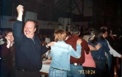 ... z delovno ročico, doto, ki je nima dacarija ...