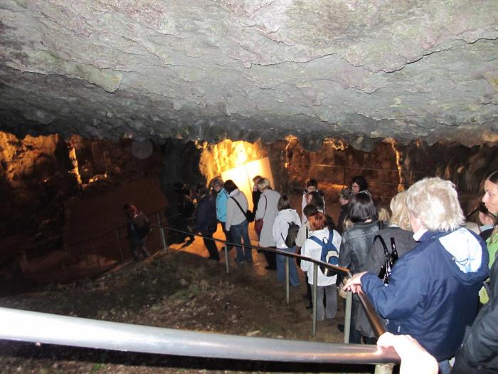 ALI - od kje je že to - od Pekla do Raja!