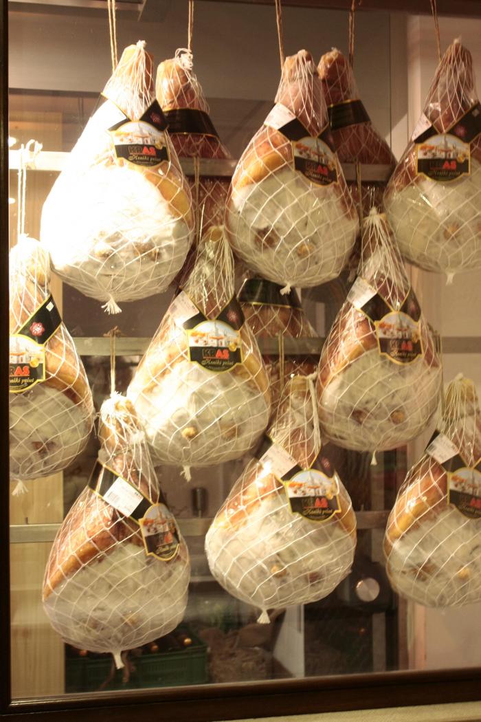 Tipična ali netipična jed iz Kobjeglave??