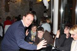 Če bi v Kobjeglavi Martin Krpan že dlje časa 