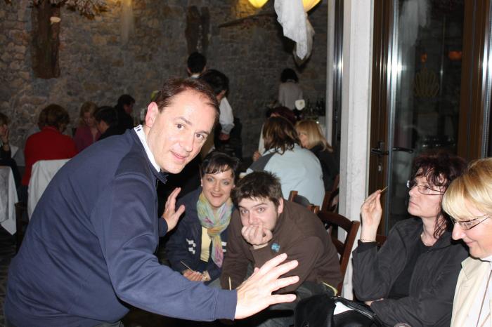 Če bi v Kobjeglavi Martin Krpan že dlje časa 