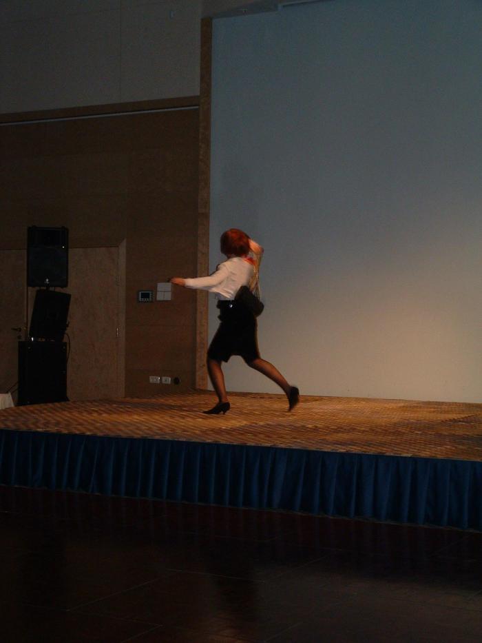 Naše vse možnejše in številčnejše vrste so 