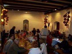 Vinska zgodba - jaz Laški rizling s Haloških gričev:-)