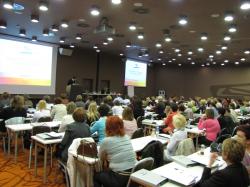 ... najštevilčnejša udeležba zadnjih 3 let. Martin Krpan ob pozdravnem nagovoru in prestavitvi poteka ... z vsemi ostalimi informacijami in priporočili.