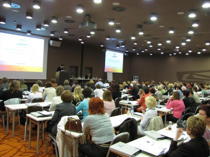 ... najštevilčnejša udeležba zadnjih 3 let. Martin Krpan ob pozdravnem nagovoru in prestavitvi poteka ... z vsemi ostalimi informacijami in priporočili.