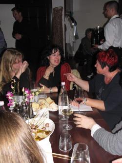 A vi pa ne boste obračunali (polne) DNEVNICE?