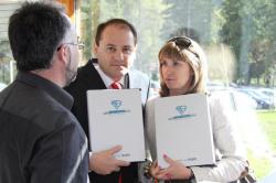 Registracija udeležencev - 