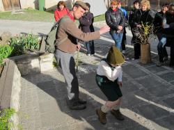 Mulc iznajdljivi - ti bom že dal! ... A se tako dela z molznimi kravami??