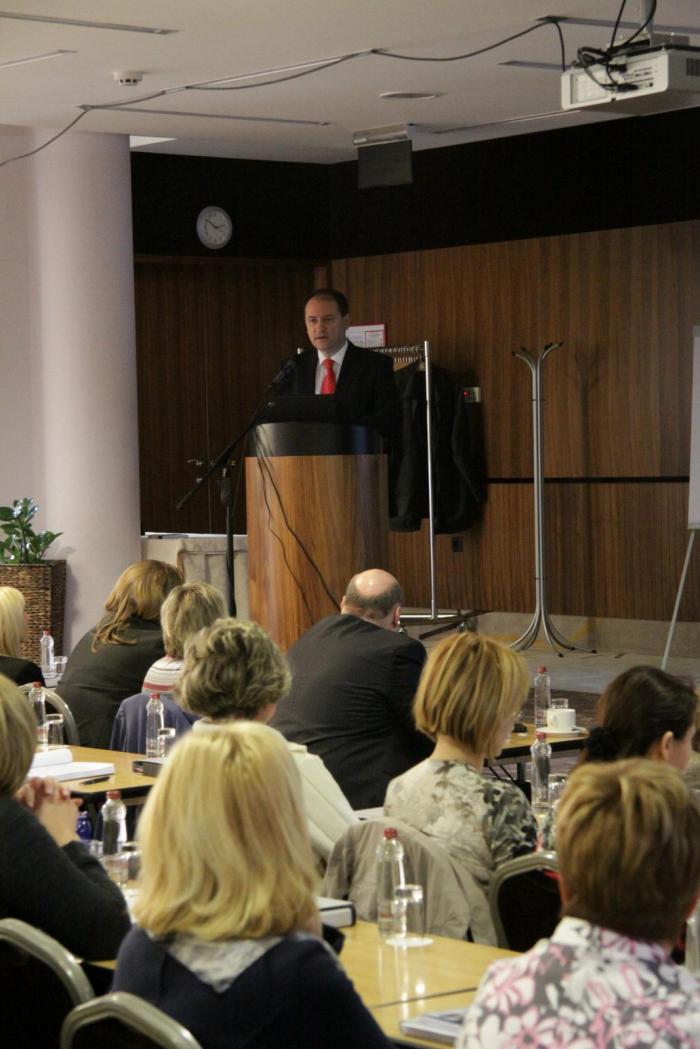 Biti ali ne biti 8,5% - to je zdaj vprašanje??