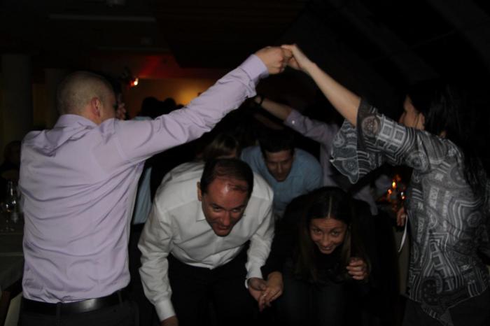 Pot je zgodba in zgodba je pot.Na Bilans-u si želimo tudi v naprej ostati odlični gostitelji na naših srečanjih - VELIKO POVABILO - vabljeni, da se nam pridružite na naslednjem, že 15. tradicionalnem davčno-izobraževalnem srečanju.