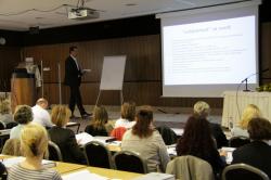 Strategija DURS za obdobje 2010 - 2013: Učinkovitost DURS se bo v prihodnje še povečala. Strategije je med drugim 