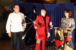 In potem magično besedo izgovorim ... SUPERDAVKI.COM .... in čarovnija se zgodi.