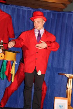 DDV POZNAVALEC čara:-)