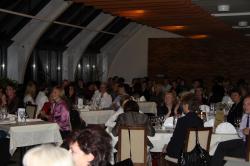 Poučno z davčnim pridihom ... je pa (14.) srečanje ponudilo tudi svojo mero pestrih in veselih trenutkov ...