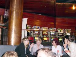 ... za pravo odločitev ( ? davek - dobitek ?)