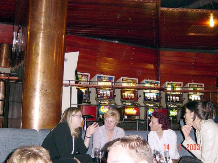 ... za pravo odločitev ( ? davek - dobitek ?)