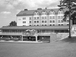 Kraj druženja - Maribor – Hotel Habakuk