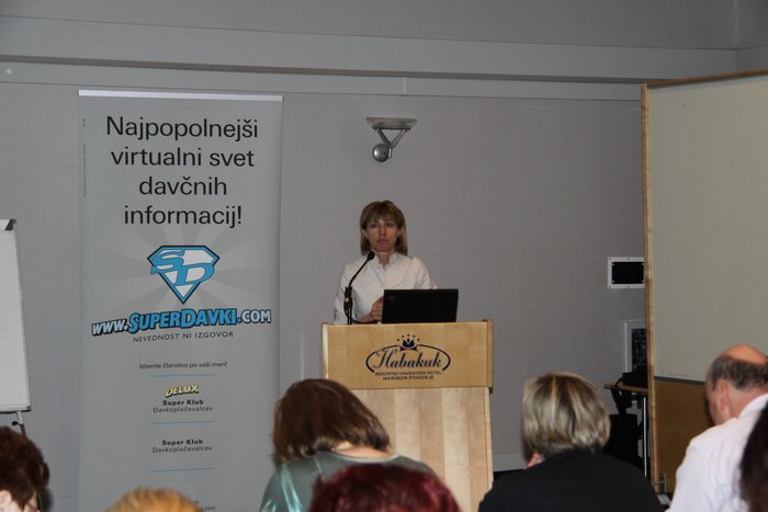 Praktične obrazložitve pojma »Drugi dohodek« - Raznovrstnost ali prosta presoja davčnemu organu za odločanje o (ne)obdavčljivosti dohodkov??