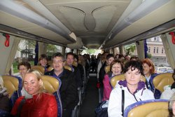 »Po totem kulturnem Mariboru« … ogled kulturno – zgodovinskih znamenitosti … degustacija … večerni pogled na … ekstra kulturno presenečenje.