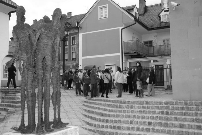 Kako pa so bili kaj »mariborski Židje« pri davkih??