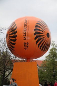 Maribor 2012: Evropska Prestolnica Kulture – vabljeni v Štajersko metropolo.