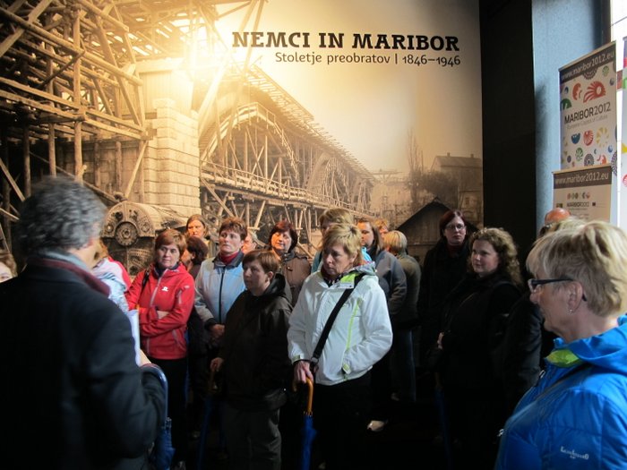 »Ich bin ein Mariborčan!«