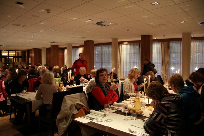 Vsi na svojih mestih?? za pravo davčno realnost!