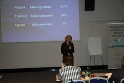 Poslovni protokol – uporabljajmo ga vsi!