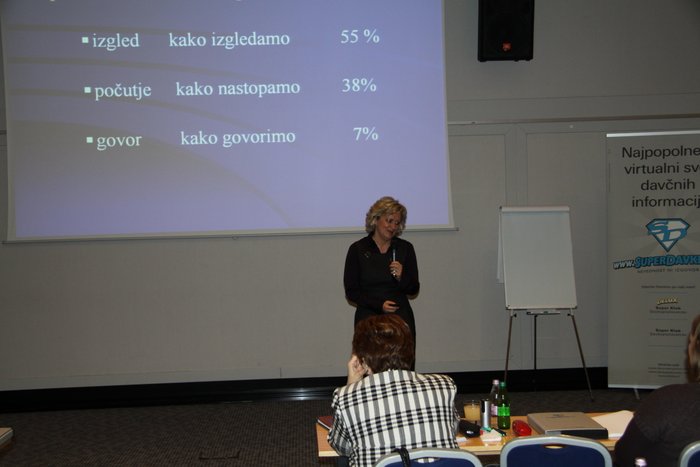 Poslovni protokol – uporabljajmo ga vsi!