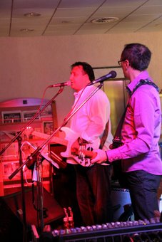 Davčna fešta v pravem pomenu besede!