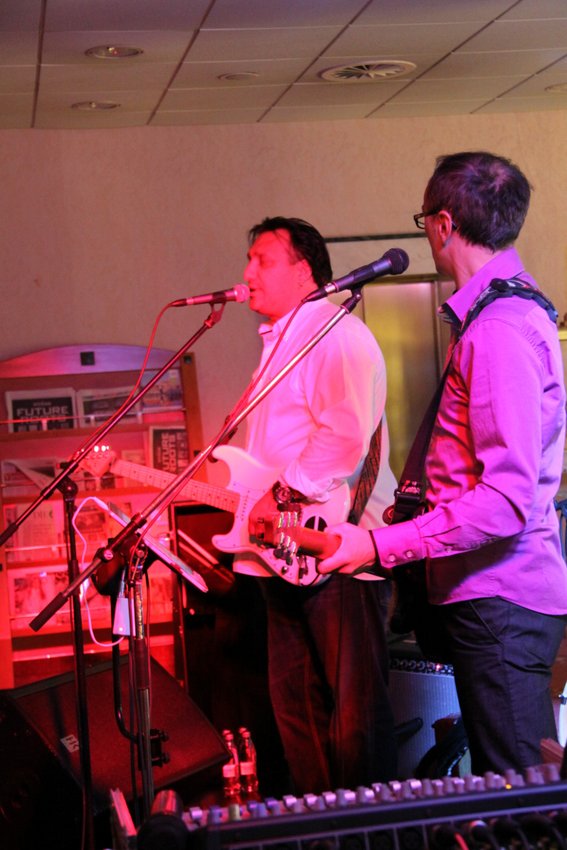 Davčna fešta v pravem pomenu besede!