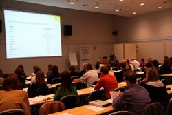 Davčni svetovalec – arhitekt poslovne uspešnosti podjetja??