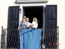 Balkonska davčna debata ?