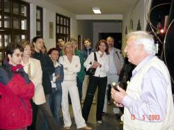 V vinski kleti - v vinu je resnica (tudi davčna) ?