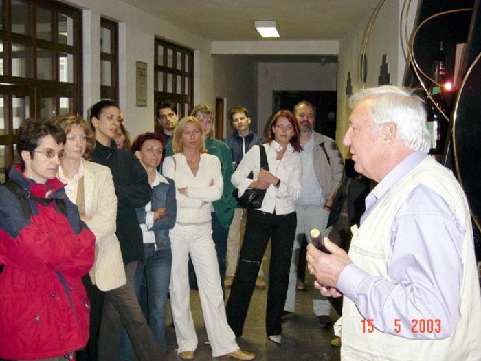 V vinski kleti - v vinu je resnica (tudi davčna) ?