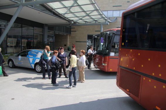 »Dost mam davkov« … 