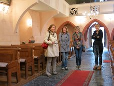 Štirka = pojem deteljice davčnega znanja