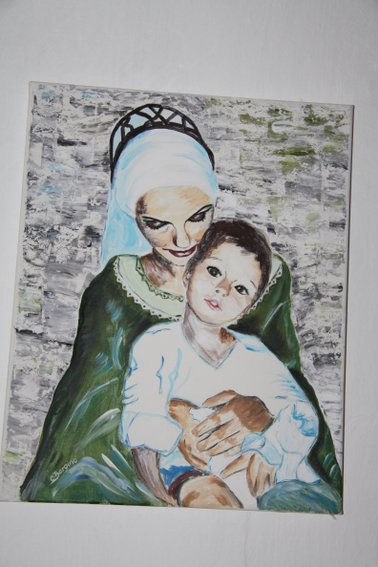 Hrepenenje in plod prave ljubezni – le ta je/ni večna!?