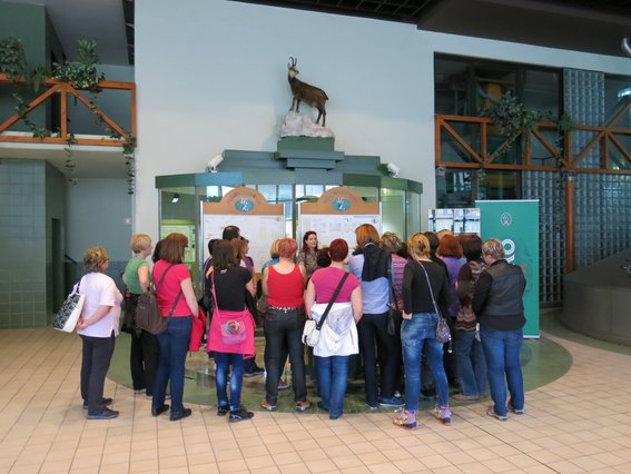 Skupaj smo zbrali se vsi, da vsak od nas pivsko diplomo morda naredi.