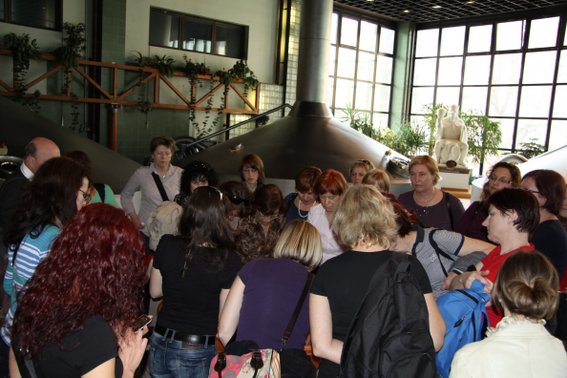 Le zakaj je tako vroče to »železo«??